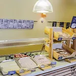 Ibis Sao Joao Hotel Porto