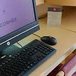 Ibis Sao Joao Hotel 2*