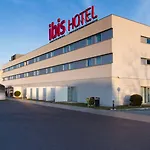 Hotel Ibis Sao Joao Porto