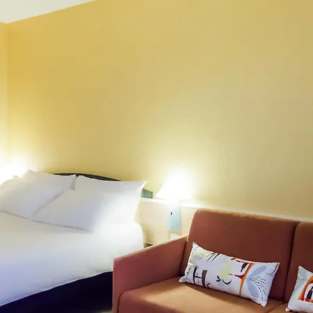 Hotel Ibis Sao Joao Porto