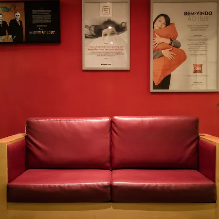 Hotel Ibis Sao Joao