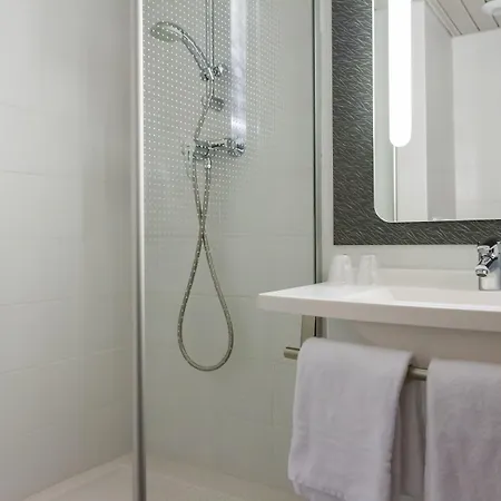Hotel Ibis Sao Joao Porto
