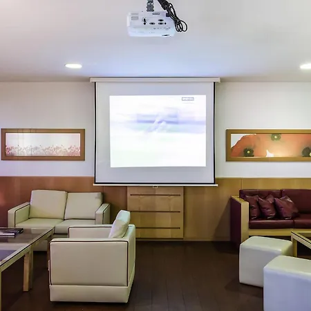 Hotel Ibis Sao Joao