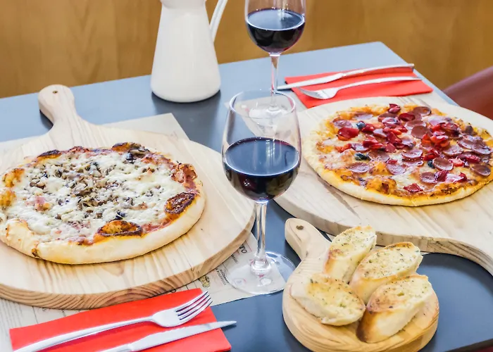 波尔图圣若昂宜必思酒店 2*