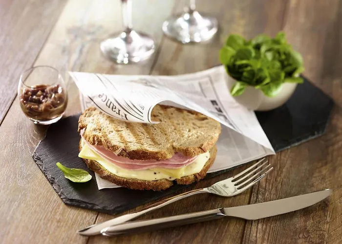 波尔图圣若昂宜必思酒店