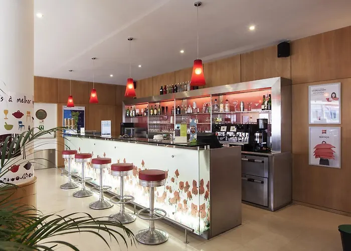 波尔图圣若昂宜必思酒店 酒店 波尔图