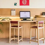 酒店 波尔图圣若昂宜必思酒店