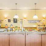 酒店 波尔图圣若昂宜必思酒店 波尔图