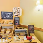 波尔图圣若昂宜必思酒店 波尔图