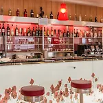 酒店 波尔图圣若昂宜必思酒店
