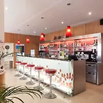 波尔图圣若昂宜必思酒店 酒店
