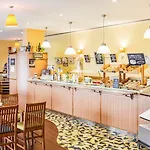 波尔图圣若昂宜必思酒店