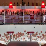 波尔图圣若昂宜必思酒店 酒店