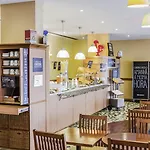 酒店 波尔图圣若昂宜必思酒店