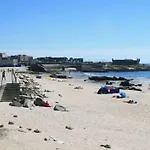 波尔图圣若昂宜必思酒店 酒店 波尔图