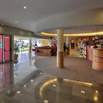 波尔图圣若昂宜必思酒店 2* 波尔图
