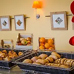 Hotel Ibis Sao Joao