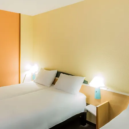 Hotel Ibis Sao Joao Porto
