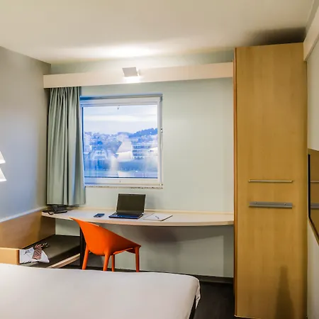 Hotel Ibis Sao Joao Porto