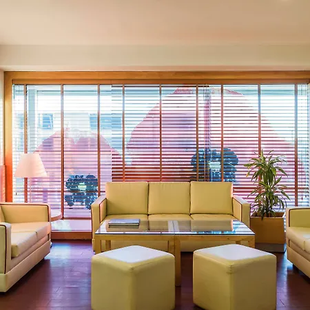 Hotel Ibis Sao Joao Porto