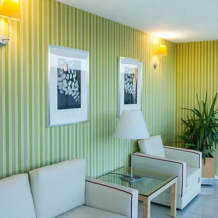 Hotel Ibis Sao Joao Oporto