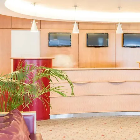 Hotel Ibis Sao Joao 2*
