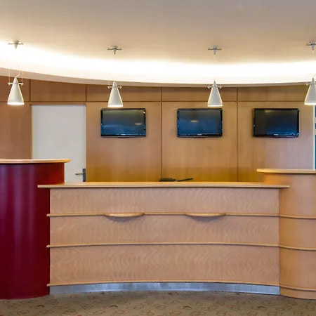 Ibis Sao Joao Hotel Oporto