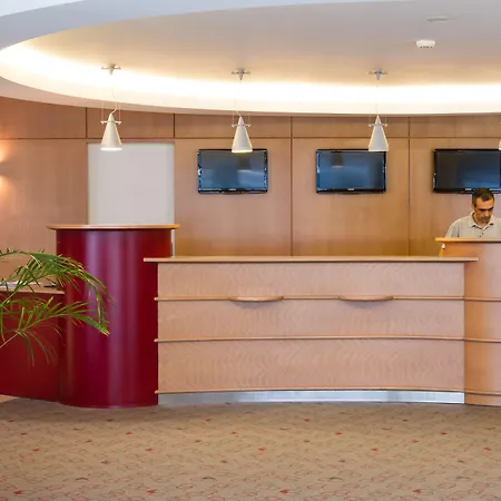 Ibis Sao Joao Oporto