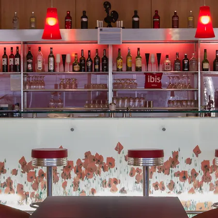 Ibis Sao Joao Otel