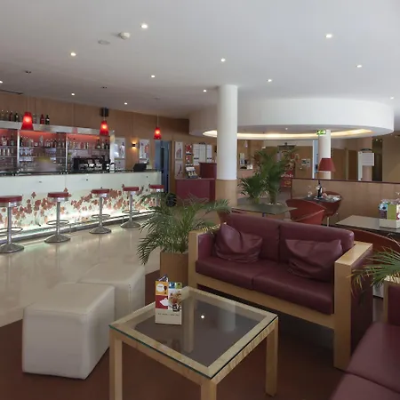 Ibis Sao Joao Hotel Oporto