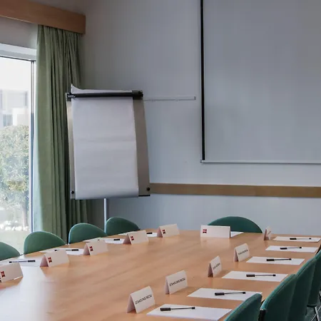 Ibis Sao Joao Oporto