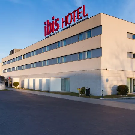 Otel Ibis Sao Joao Porto