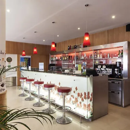 イビス サンジョアン ホテル