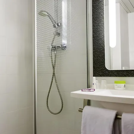 Ibis Sao Joao Hotel