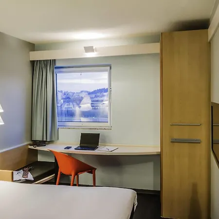 Ξενοδοχείο Ibis Sao Joao 2*
