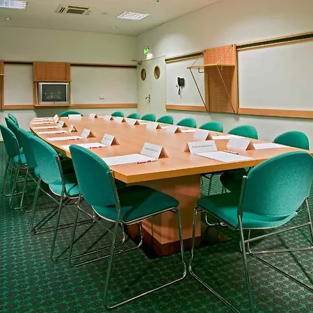 Ibis Sao Joao Hotell Oporto