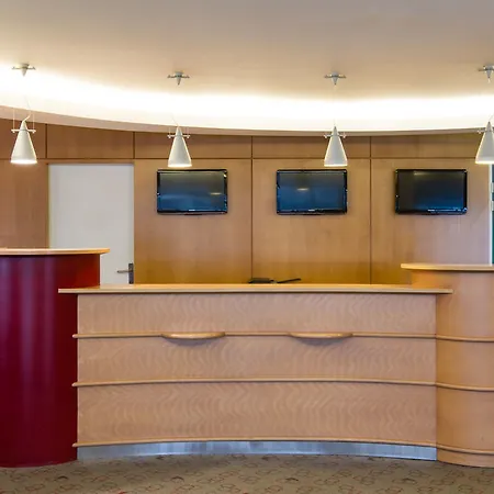 Hotel Ibis Sao Joao