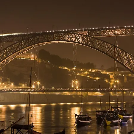 Ibis Sao Joao Hotel Porto