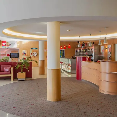 Ibis Sao Joao 2* Porto