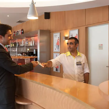 Ibis Sao Joao Porto
