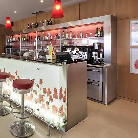 Hotel Ibis Sao Joao Oporto