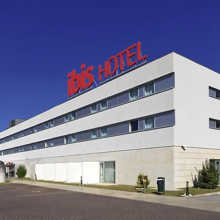 Hotel Ibis Sao Joao