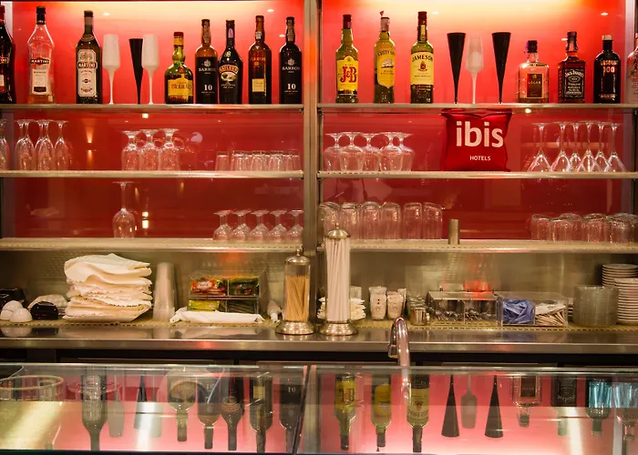 Ibis Sao Joao Porto