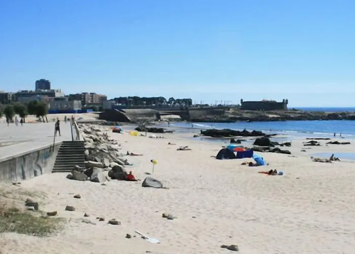 Ibis Sao Joao Hotel Porto