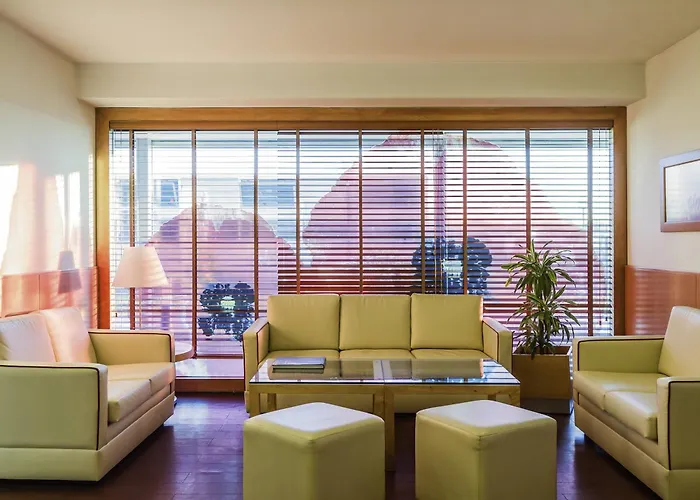 Hotel Ibis Sao Joao Porto