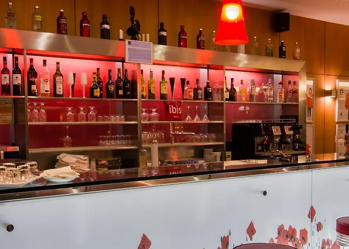 Ibis Sao Joao 2* Porto