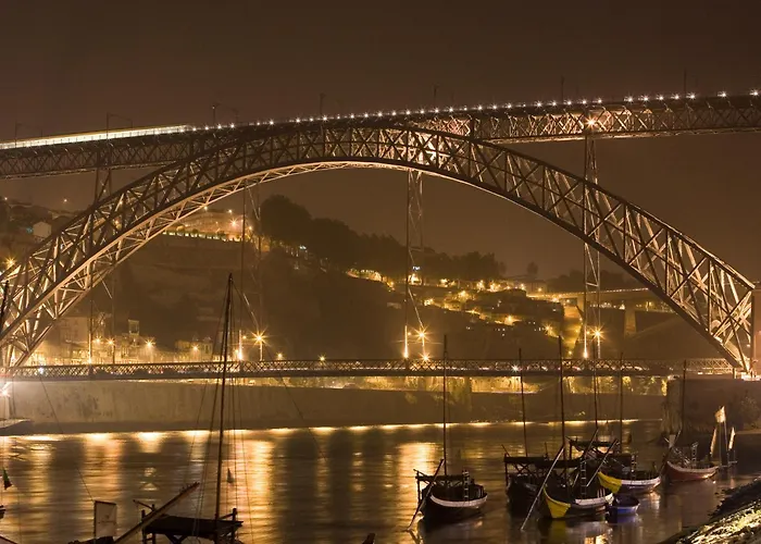 Ibis Sao Joao Szálloda Porto