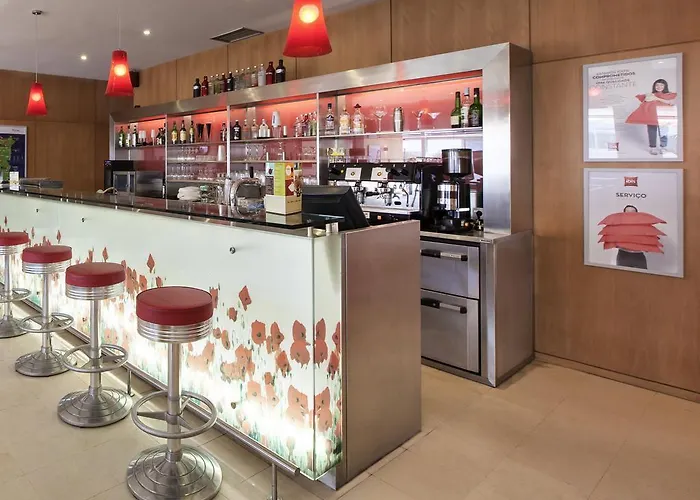 ホテル イビス サンジョアン ポルト