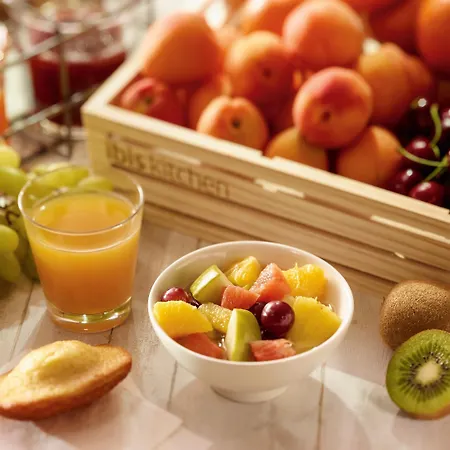Hotel Ibis Sao Joao Porto