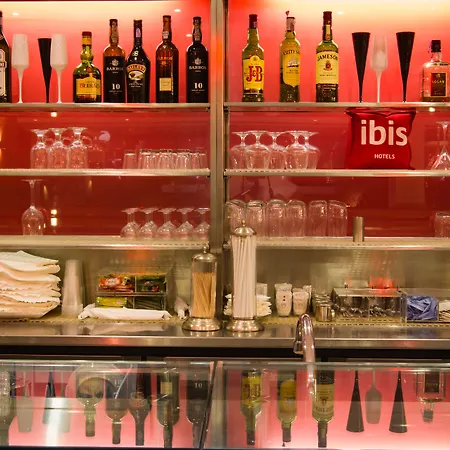 Ibis Sao Joao Porto